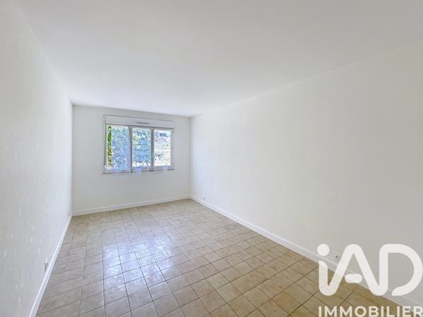Appartement à vendre 2 pièces 43 m² Reims