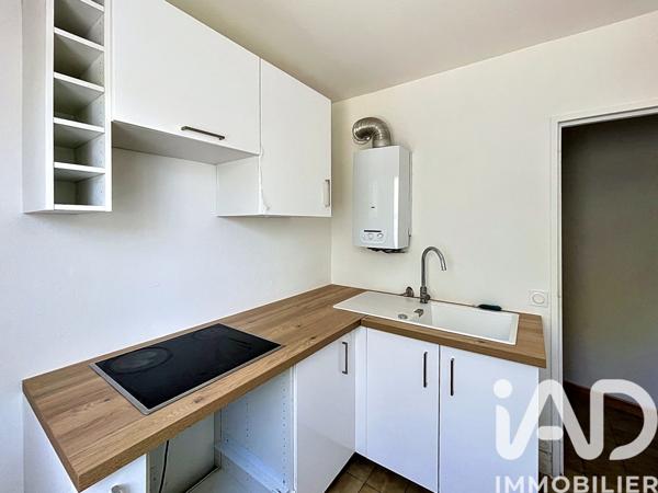 Appartement à vendre 2 pièces 43 m² Reims