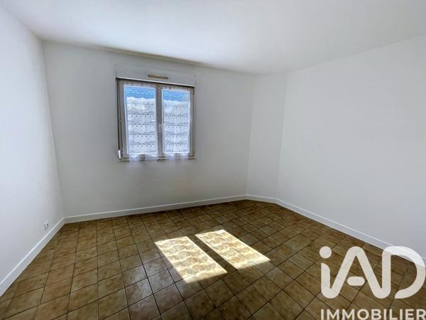 Appartement à vendre 2 pièces 43 m² Reims