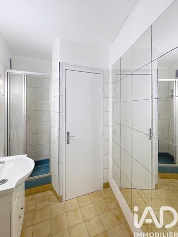 Appartement à vendre 2 pièces 43 m² Reims