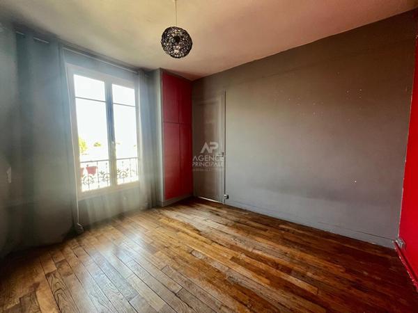 Appartement 3 pièces 51.2 m² 242 000 € **  - Référence  925