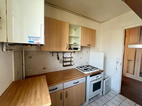 Appartement 3 pièces 51.2 m² 242 000 € **  - Référence  925