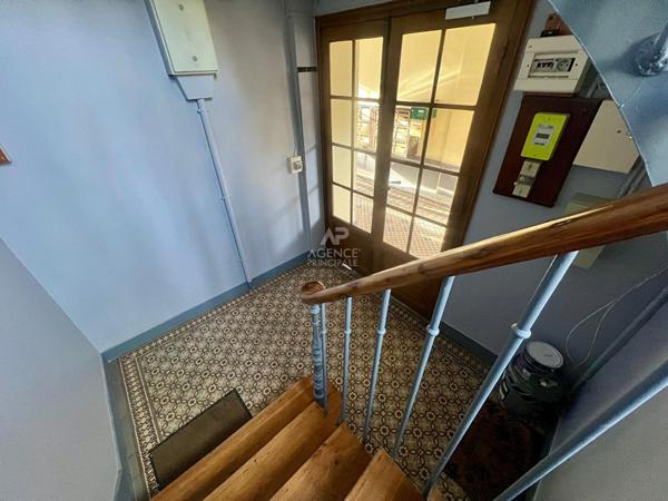 Appartement 3 pièces 51.2 m² 242 000 € **  - Référence  925