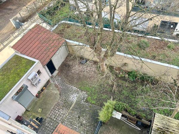 Appartement 3 pièces 51.2 m² 242 000 € **  - Référence  925