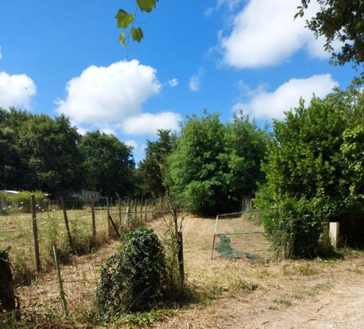 Terrain de loisir