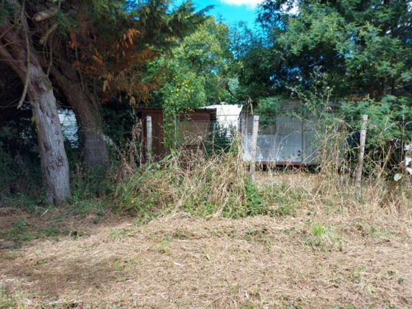 Terrain de loisir