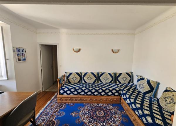 Immeuble de rapport Marvejols (48100)