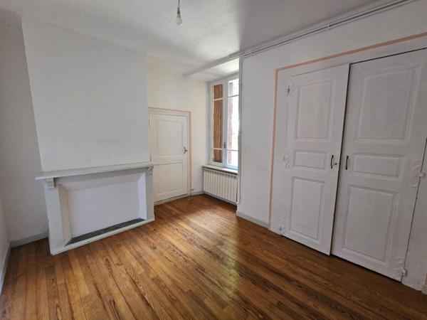 Immeuble de rapport Marvejols (48100)