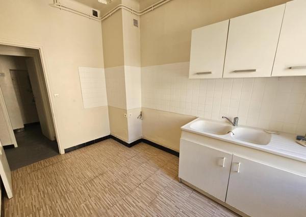 Immeuble de rapport Marvejols (48100)