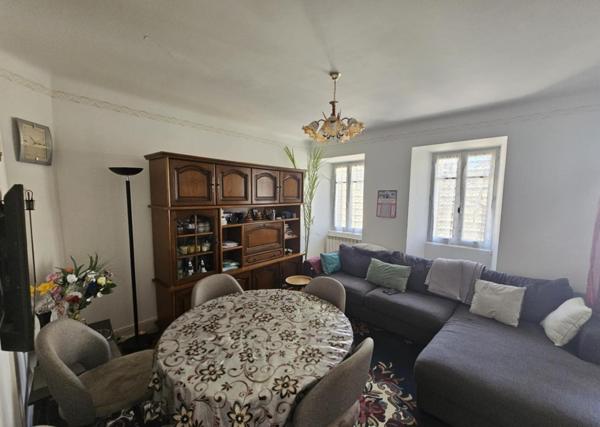 Immeuble de rapport Marvejols (48100)