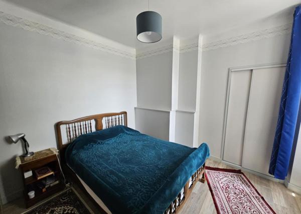 Immeuble de rapport Marvejols (48100)