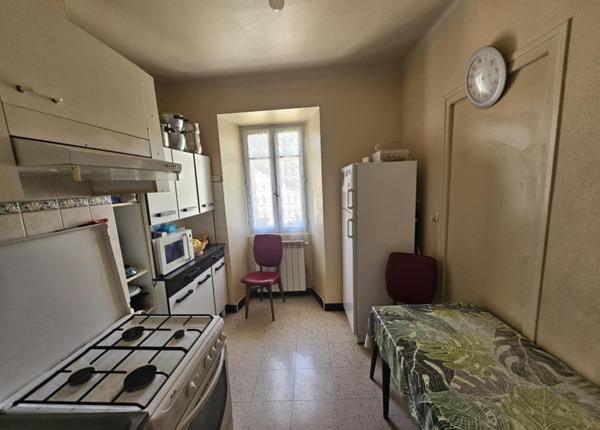 Immeuble de rapport Marvejols (48100)