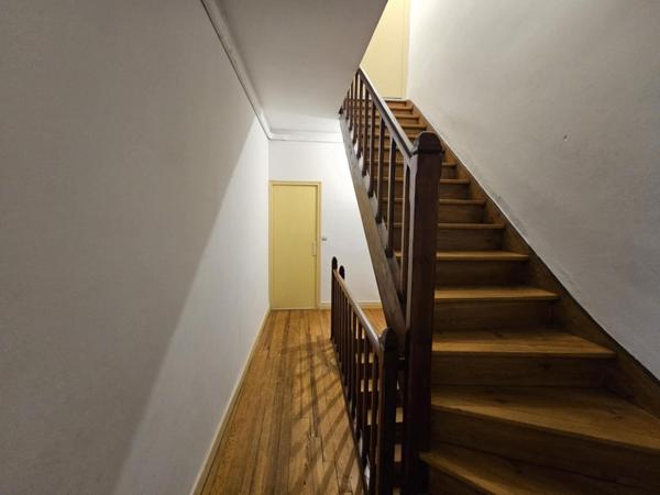 Immeuble de rapport Marvejols (48100)