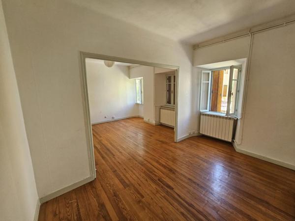 Immeuble de rapport Marvejols (48100)