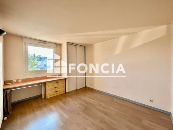 Location Studio 19.31 m² - 26 RUE MONTHOLON Bourg En Bresse 01000