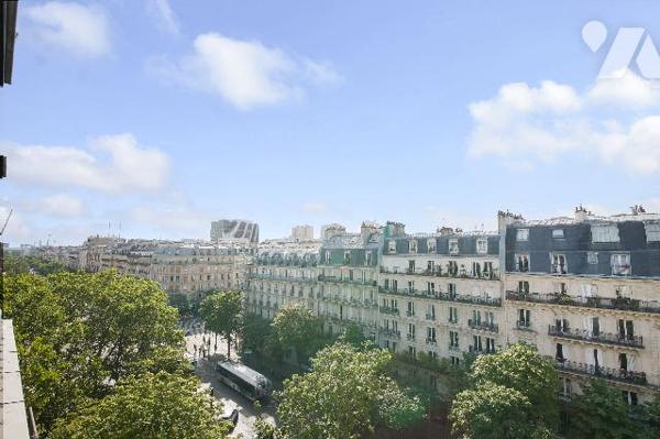 LIMITE PARIS 5ème - 2 Boulevard Arago, Métro LES GOBELINS