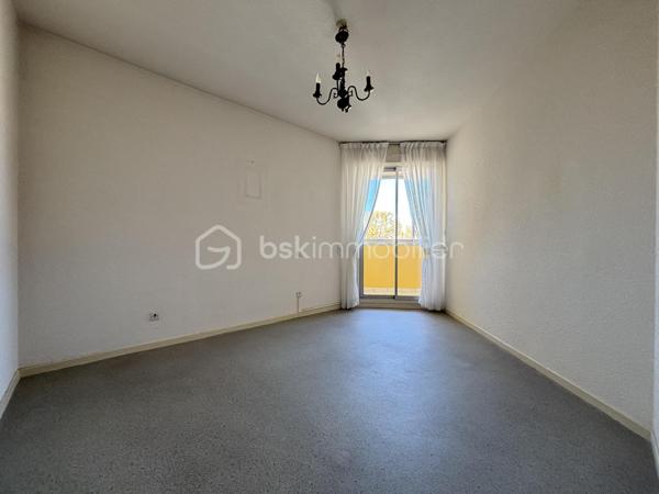 Appartement de 71,82 m²