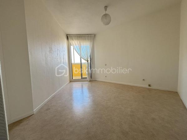 Appartement de 71,82 m²
