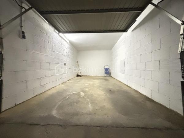 Appartement de 71,82 m²