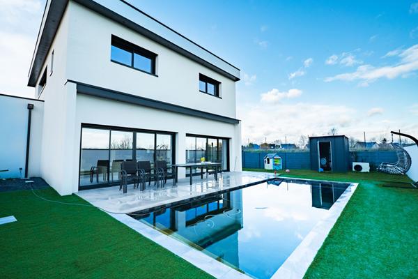 Maison Loire Authion 5 pièce(s) 200.41 m2 , Loire authion