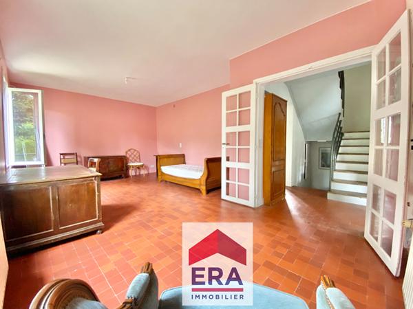 Maison Sartrouville 6 pièce(s) 136 m2