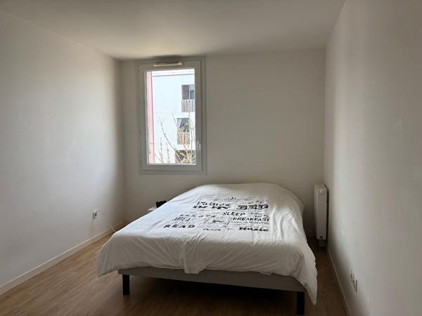 NANTES/CHEZINE APPARTEMENT AVEC ASCENSEUR/PARKINTERRASSE