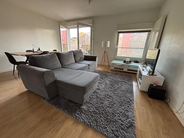 NANTES/CHEZINE APPARTEMENT AVEC ASCENSEUR/PARKINTERRASSE