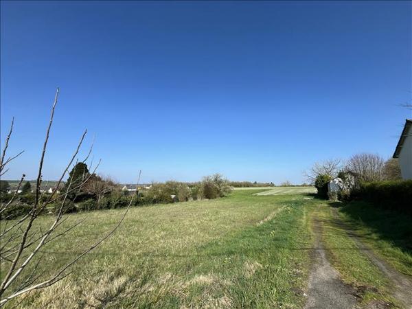 Terrain à vendre |  Ligueil |  5977 m²