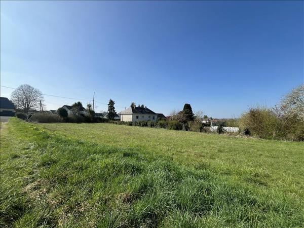 Terrain à vendre |  Ligueil |  5977 m²