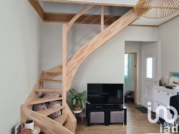 Maison à vendre 3 pièces 68 m² Tarbes