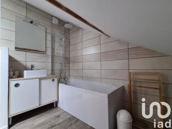 Maison à vendre 3 pièces 68 m² Tarbes