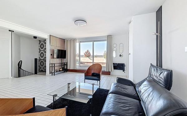 Appartement à louer    3 pièces •  Nancy