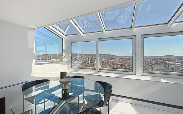 Appartement à louer    3 pièces •  Nancy