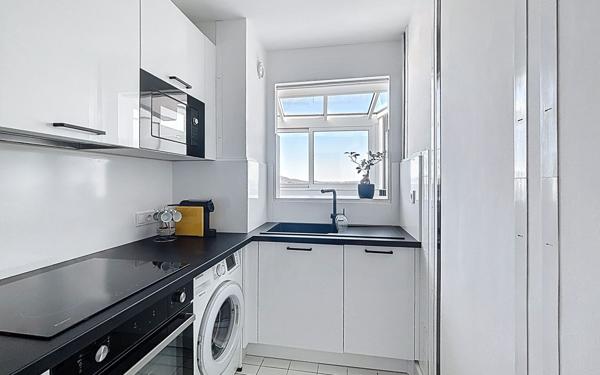 Appartement à louer    3 pièces •  Nancy