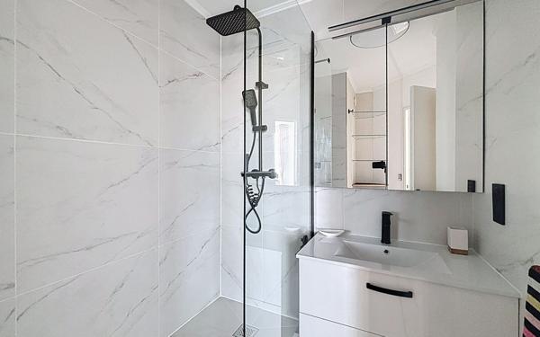 Appartement à louer    3 pièces •  Nancy