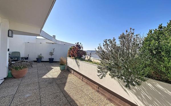 Appartement à louer    3 pièces •  Nancy