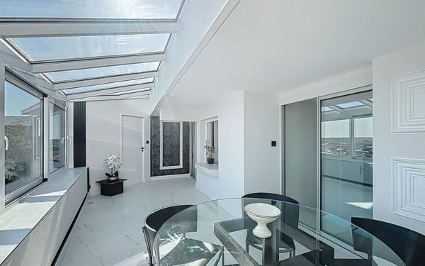 Appartement à louer    3 pièces •  Nancy