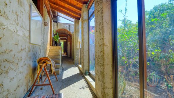 Vente propriété Centuri - Hameau de Cannelle T4 147 m²  avec terrain 5825 m² avec vue mer