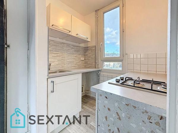 Maison de ville 65 m2