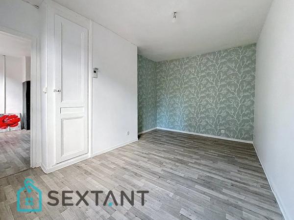 Maison de ville 65 m2