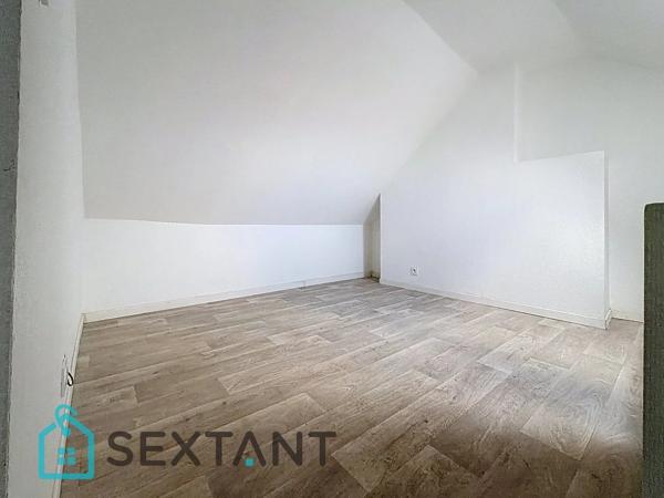 Maison de ville 65 m2