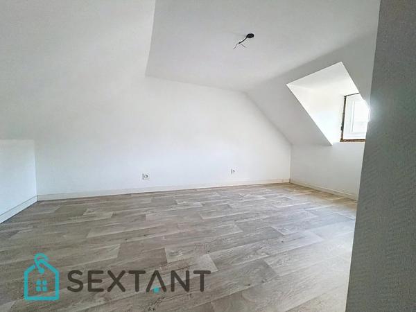 Maison de ville 65 m2