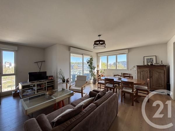 Appartement T3 à vendre  3 pièces - 76 m2 BRUGES - 33