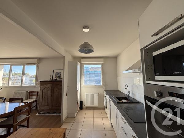 Appartement T3 à vendre  3 pièces - 76 m2 BRUGES - 33