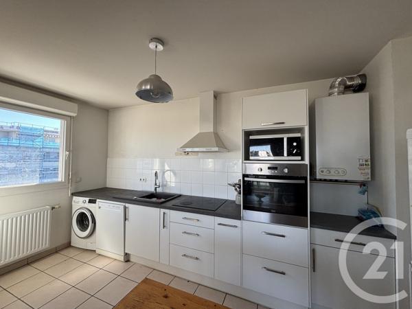Appartement T3 à vendre  3 pièces - 76 m2 BRUGES - 33