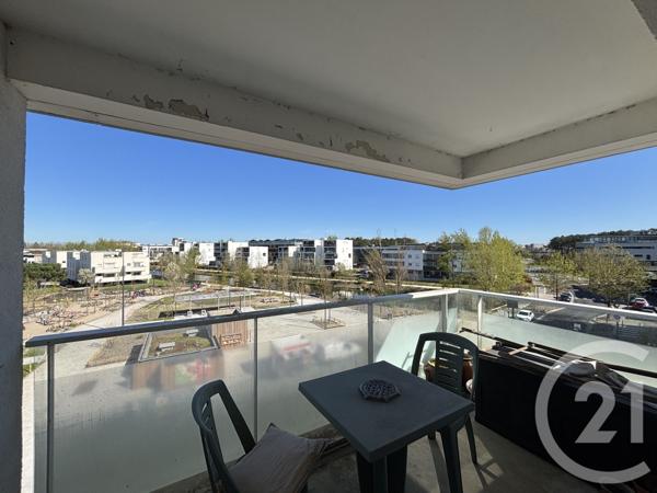 Appartement T3 à vendre  3 pièces - 76 m2 BRUGES - 33