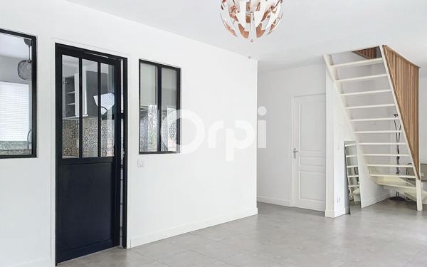 Maison à vendre    5 pièces • 54 m2 Longjumeau