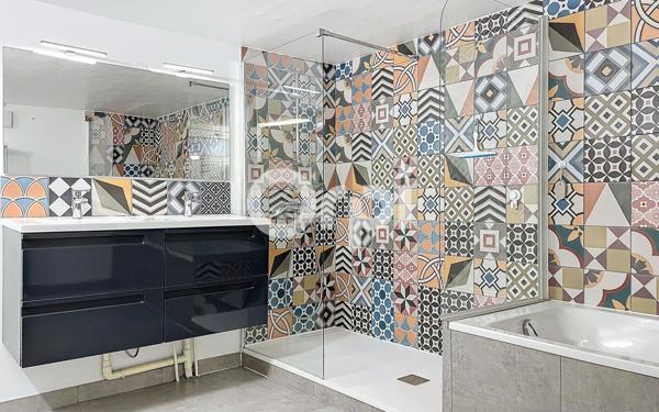 Maison à vendre    5 pièces • 54 m2 Longjumeau