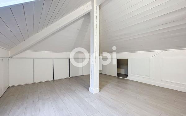 Maison à vendre    5 pièces • 54 m2 Longjumeau