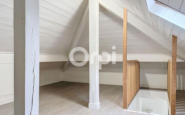 Maison à vendre    5 pièces • 54 m2 Longjumeau